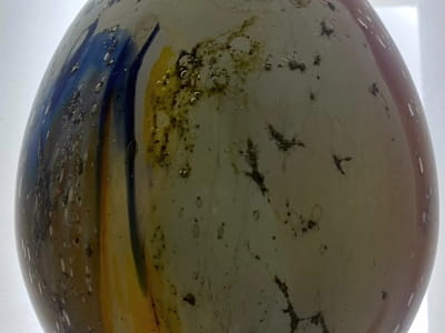 Музей Ідей у Львові — жива галерея та мистецька лабораторія, де ідеї не зберігаються мовчки за вітринами, а народжуються, розвиваються й перетворюються на події, виставки та проєкти