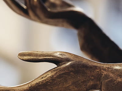 Музей Ідей у Львові — жива галерея та мистецька лабораторія, де ідеї не зберігаються мовчки за вітринами, а народжуються, розвиваються й перетворюються на події, виставки та проєкти