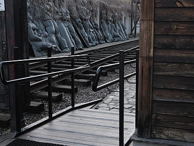 «Територія Терору» — це не просто музей, а місце глибокого осмислення історії, де пам’ять про жертв тоталітарних режимів стає важливим уроком для майбутнього. 