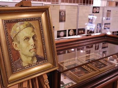 нікальні пам’ятки історії, археології, природи та мистецтва, що відображають розвиток краю від прадавніх часів до сучасності у центральноукраїнському обласному краєзнавчому музеї у Кропивницькому