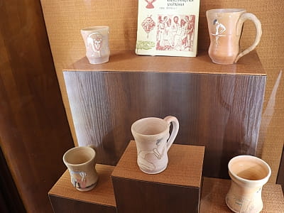 нікальні пам’ятки історії, археології, природи та мистецтва, що відображають розвиток краю від прадавніх часів до сучасності у центральноукраїнському обласному краєзнавчому музеї у Кропивницькому