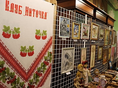 нікальні пам’ятки історії, археології, природи та мистецтва, що відображають розвиток краю від прадавніх часів до сучасності у центральноукраїнському обласному краєзнавчому музеї у Кропивницькому