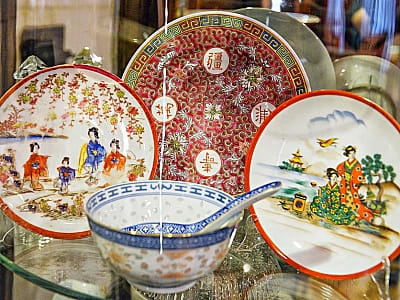 колекція О.Б.Ільїна у центральноукраїнському обласному краєзнавчому музеї у Кропивницькому