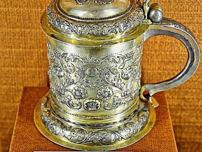 колекція О.Б.Ільїна у центральноукраїнському обласному краєзнавчому музеї у Кропивницькому