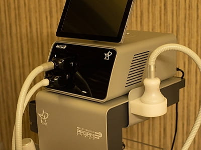 Медичний центр в заміському комплексі ARDEN PALACE Medical Resort & SPA в селищі Сатанів Хмельницької області