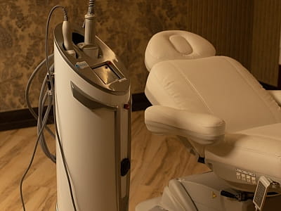 Медичний центр в заміському комплексі ARDEN PALACE Medical Resort & SPA в селищі Сатанів Хмельницької області