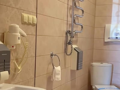готельні номери в заміському комплексі IN HOTEL в місті Кам'янець-Подільський