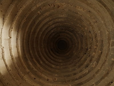 Царський курган у Керчі — антична усипальниця Боспорського царства