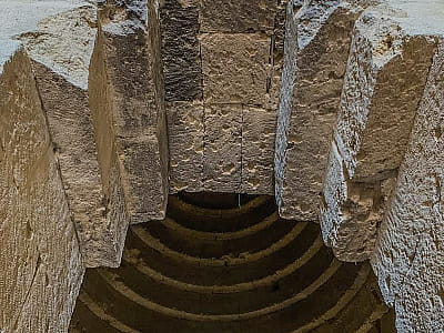 Царський курган у Керчі — антична усипальниця Боспорського царства