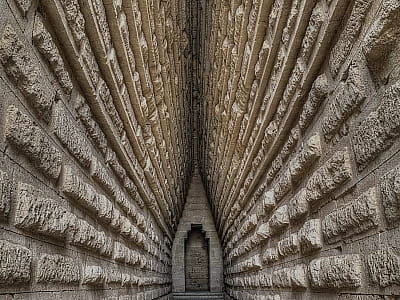 Царський курган у Керчі — антична усипальниця Боспорського царства