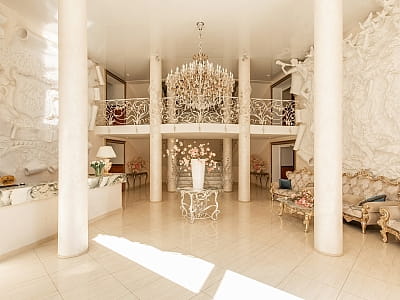 Заміський комплекс Ягода-Малина: відпочинок у лісі, басейн, ресторан, баня, комфортні номери та будиночки. Ідеальне місце для релаксу і подій.