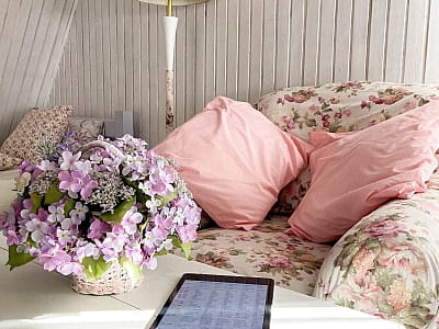 готельні номери в заміському комплексі «Ягода-Малина» в селі Головчинці Хмельницької області