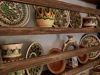 традиційне життя гуцулів, бойків та лемків через унікальний скансен в етно-парку Гуцул Ленд у Буковелі