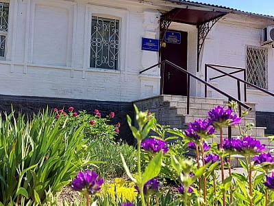 Відвідайте Будинок Дмитра Чижевського в Олександрії — унікальний музей, присвячений життю, науковій спадщині та родині видатного українського мислителя.