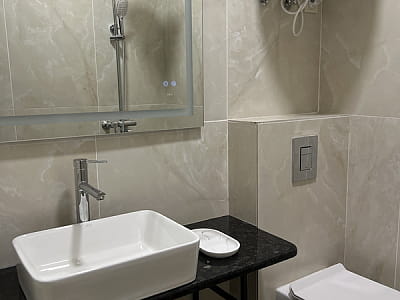 будиночок-студія в заміському комплексі Gr-Club Resort в Житомирі