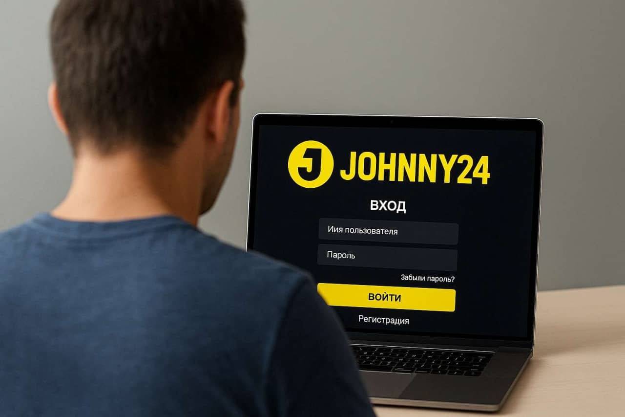 Johnny24