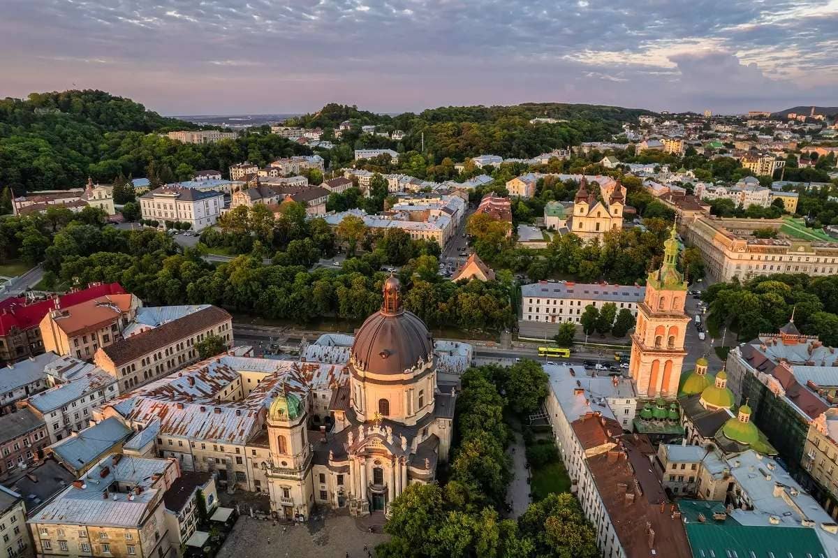 Lviv