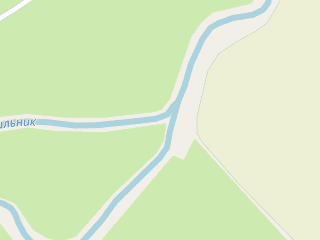 Розташування Когильник на мапі; Data: © OpenStreetMap contributors, SRTM, GEBCO, SONNY's LiDAR DTM, NASADEM, ESA WorldCover; Maps © Tracestrack