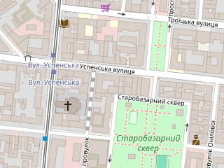 Розташування Чужі на мапі; Data: © OpenStreetMap contributors, SRTM, GEBCO, SONNY's LiDAR DTM, NASADEM, ESA WorldCover; Maps © Tracestrack