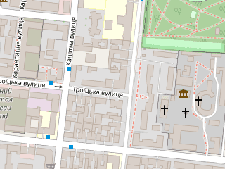 Розташування Джуманджі на мапі; Data: © OpenStreetMap contributors, SRTM, GEBCO, SONNY's LiDAR DTM, NASADEM, ESA WorldCover; Maps © Tracestrack