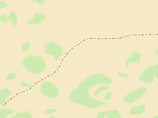 Розташування Олешківські піски на мапі; Data: © OpenStreetMap contributors, SRTM, GEBCO, SONNY's LiDAR DTM, NASADEM, ESA WorldCover; Maps © Tracestrack