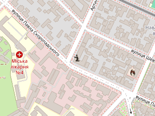 Розташування Пила на мапі; Data: © OpenStreetMap contributors, SRTM, GEBCO, SONNY's LiDAR DTM, NASADEM, ESA WorldCover; Maps © Tracestrack