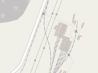 Розташування Товста могила на мапі; Data: © OpenStreetMap contributors, SRTM, GEBCO, SONNY's LiDAR DTM, NASADEM, ESA WorldCover; Maps © Tracestrack