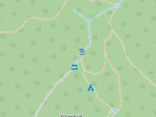 Розташування Ялинський на мапі; Data: © OpenStreetMap contributors, SRTM, GEBCO, SONNY's LiDAR DTM, NASADEM, ESA WorldCover; Maps © Tracestrack