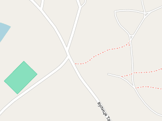 Розташування Шипота на мапі; Data: © OpenStreetMap contributors, SRTM, GEBCO, SONNY's LiDAR DTM, NASADEM, ESA WorldCover; Maps © Tracestrack