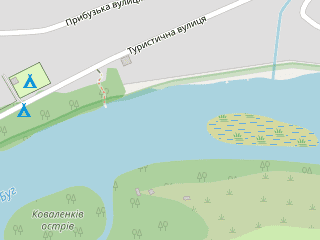 Розташування Південний Буг на мапі; Data: © OpenStreetMap contributors, SRTM, GEBCO, SONNY's LiDAR DTM, NASADEM, ESA WorldCover; Maps © Tracestrack