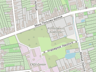 Розташування IVORY Resort & Spa на мапі; Data: © OpenStreetMap contributors, SRTM, GEBCO, SONNY's LiDAR DTM, NASADEM, ESA WorldCover; Maps © Tracestrack