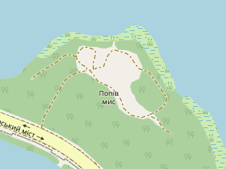 Розташування Ігренська стоянка на мапі; Data: © OpenStreetMap contributors, SRTM, GEBCO, SONNY's LiDAR DTM, NASADEM, ESA WorldCover; Maps © Tracestrack