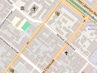 Розташування Пила на мапі; Data: © OpenStreetMap contributors, SRTM, GEBCO, SONNY's LiDAR DTM, NASADEM, ESA WorldCover; Maps © Tracestrack