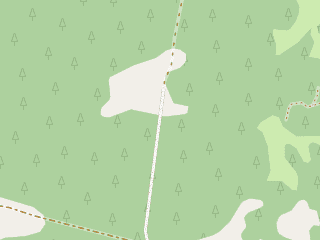 Розташування ObuhovSky на мапі; Data: © OpenStreetMap contributors, SRTM, GEBCO, SONNY's LiDAR DTM, NASADEM, ESA WorldCover; Maps © Tracestrack