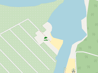 Розташування Зелена садиба Ділієва на мапі; Data: © OpenStreetMap contributors, SRTM, GEBCO, SONNY's LiDAR DTM, NASADEM, ESA WorldCover; Maps © Tracestrack