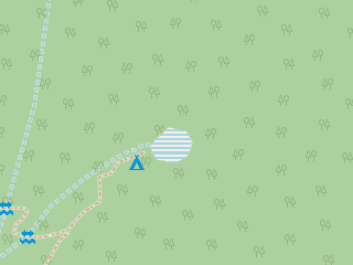 Розташування Аршиця на мапі; Data: © OpenStreetMap contributors, SRTM, GEBCO, SONNY's LiDAR DTM, NASADEM, ESA WorldCover; Maps © Tracestrack