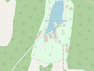 Розташування Віта на мапі; Data: © OpenStreetMap contributors, SRTM, GEBCO, SONNY's LiDAR DTM, NASADEM, ESA WorldCover; Maps © Tracestrack