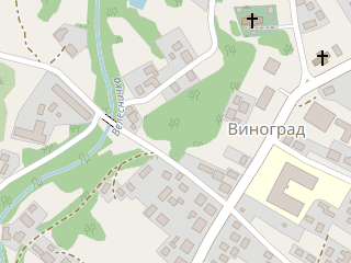 Розташування Панський дуб на мапі; Data: © OpenStreetMap contributors, SRTM, GEBCO, SONNY's LiDAR DTM, NASADEM, ESA WorldCover; Maps © Tracestrack