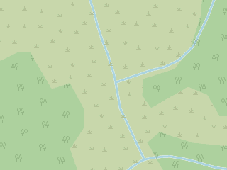 Розташування Чечвинський на мапі; Data: © OpenStreetMap contributors, SRTM, GEBCO, SONNY's LiDAR DTM, NASADEM, ESA WorldCover; Maps © Tracestrack