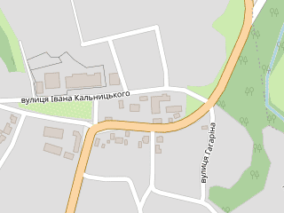 Розташування Печера на мапі; Data: © OpenStreetMap contributors, SRTM, GEBCO, SONNY's LiDAR DTM, NASADEM, ESA WorldCover; Maps © Tracestrack