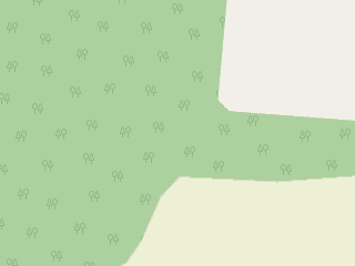 Розташування Макіївське городище на мапі; Data: © OpenStreetMap contributors, SRTM, GEBCO, SONNY's LiDAR DTM, NASADEM, ESA WorldCover; Maps © Tracestrack