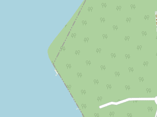 Розташування Хвиля на мапі; Data: © OpenStreetMap contributors, SRTM, GEBCO, SONNY's LiDAR DTM, NASADEM, ESA WorldCover; Maps © Tracestrack