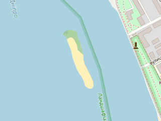 Розташування Фантазія на мапі; Data: © OpenStreetMap contributors, SRTM, GEBCO, SONNY's LiDAR DTM, NASADEM, ESA WorldCover; Maps © Tracestrack