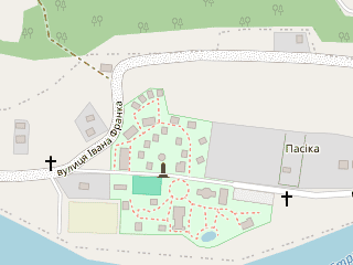 Розташування TAOR на мапі; Data: © OpenStreetMap contributors, SRTM, GEBCO, SONNY's LiDAR DTM, NASADEM, ESA WorldCover; Maps © Tracestrack