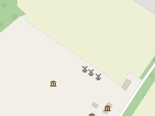 Розташування Козацькі Землі України на мапі; Data: © OpenStreetMap contributors, SRTM, GEBCO, SONNY's LiDAR DTM, NASADEM, ESA WorldCover; Maps © Tracestrack