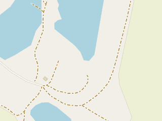 Розташування Кашперівський на мапі; Data: © OpenStreetMap contributors, SRTM, GEBCO, SONNY's LiDAR DTM, NASADEM, ESA WorldCover; Maps © Tracestrack