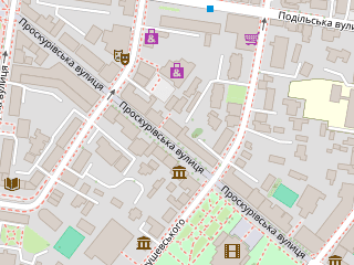 Розташування Таємниці цирку на мапі; Data: © OpenStreetMap contributors, SRTM, GEBCO, SONNY's LiDAR DTM, NASADEM, ESA WorldCover; Maps © Tracestrack