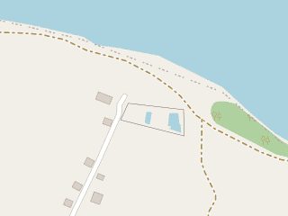 Розташування Зелена Садиба на мапі; Data: © OpenStreetMap contributors, SRTM, GEBCO, SONNY's LiDAR DTM, NASADEM, ESA WorldCover; Maps © Tracestrack