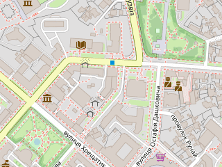 Розташування Втеча з Шоушенка на мапі; Data: © OpenStreetMap contributors, SRTM, GEBCO, SONNY's LiDAR DTM, NASADEM, ESA WorldCover; Maps © Tracestrack