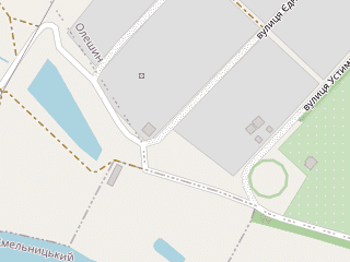 Розташування MOB-I-DIK на мапі; Data: © OpenStreetMap contributors, SRTM, GEBCO, SONNY's LiDAR DTM, NASADEM, ESA WorldCover; Maps © Tracestrack